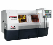 大光長(zhǎng)榮外圓磨床S、NC系列