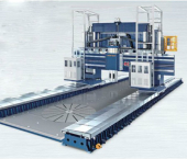 SDW系列永鉅龍門