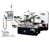 大光長榮無心磨床CNC系列
